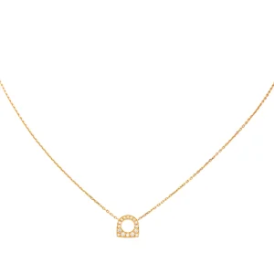 Fred Collier Success Or rose Diamant