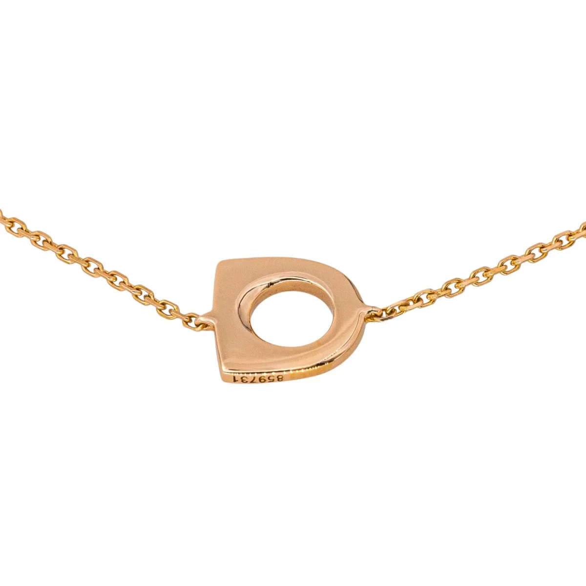 Fred Bracelet Success Or rose Diamant – Image 8