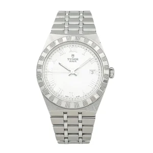 Tudor Montre Royal Acier