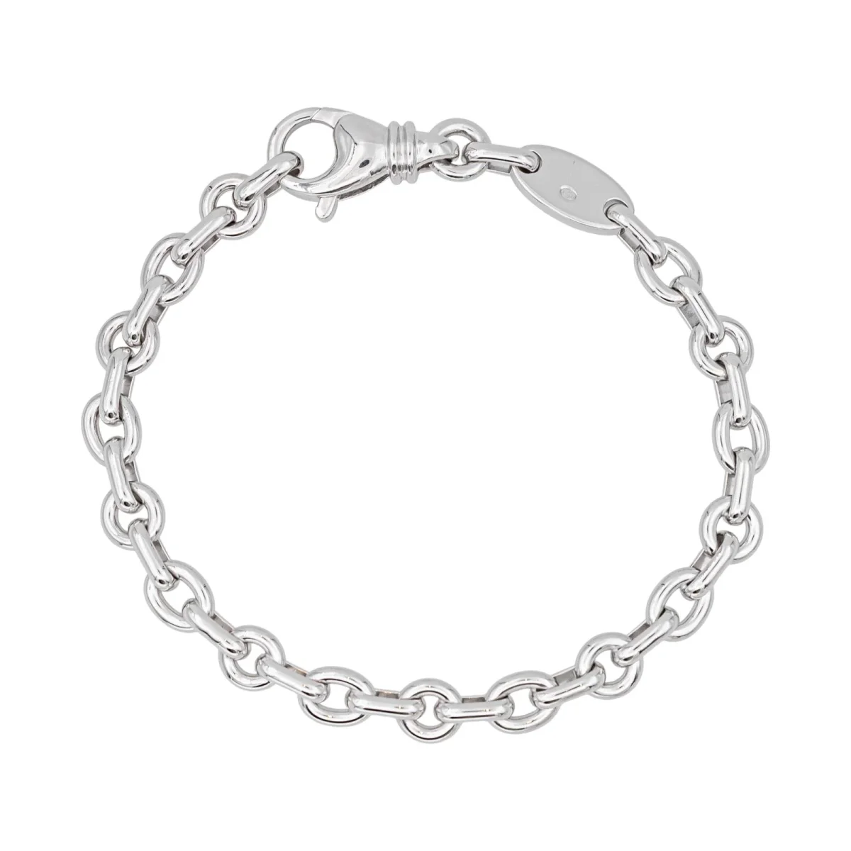 Chaumet Bracelet Or blanc – Image 2