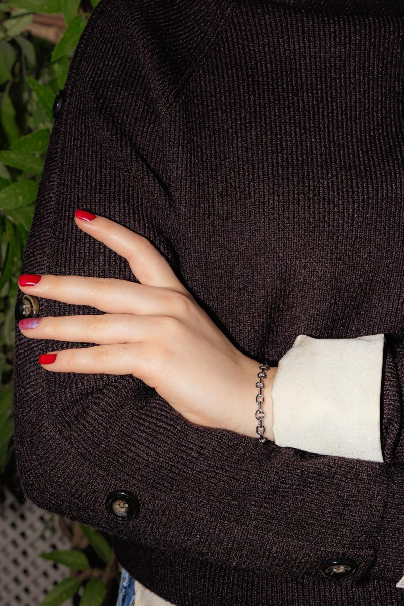 Chaumet Bracelet Or blanc – Image 3