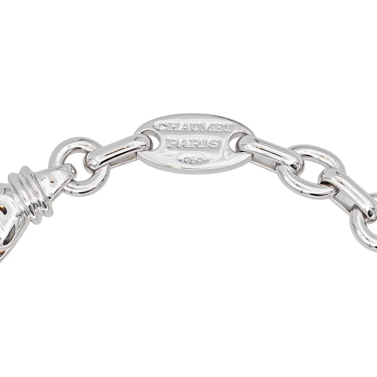 Chaumet Bracelet Or blanc – Image 5