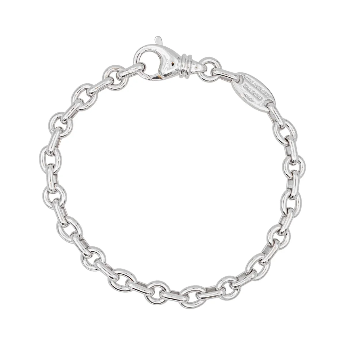 Chaumet Bracelet Or blanc – Image 6