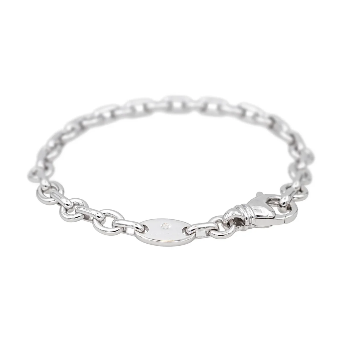 Chaumet Bracelet Or blanc – Image 7