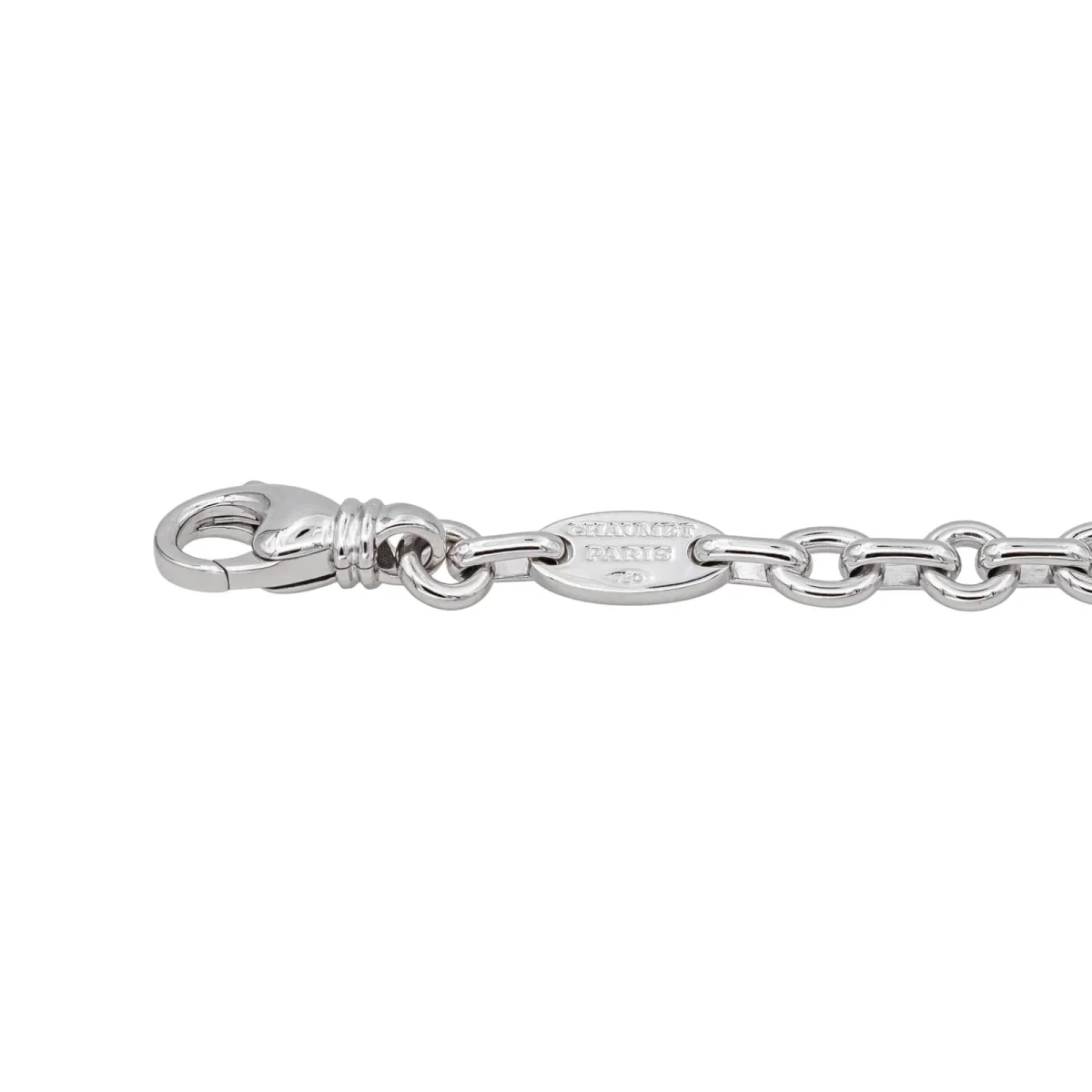 Chaumet Bracelet Or blanc – Image 9