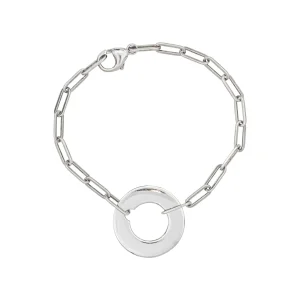 Bracelet Argent