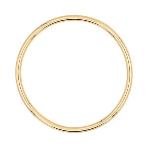 Bracelet Jonc Or jaune