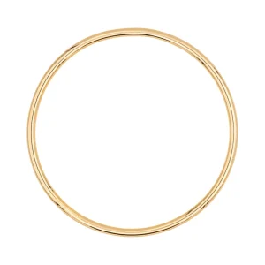 Bracelet Jonc Or jaune