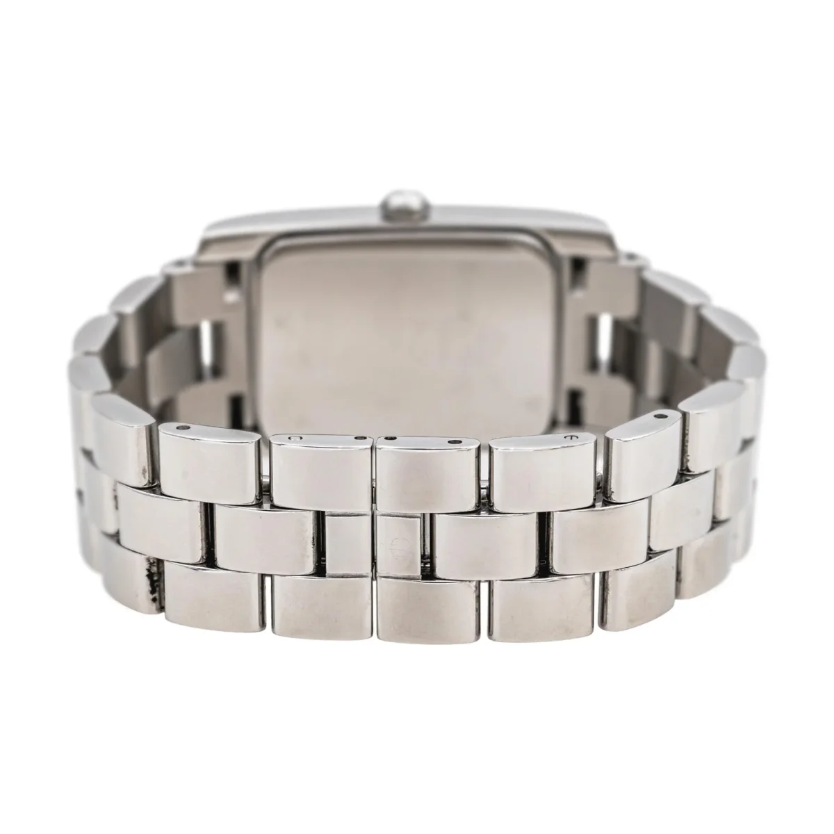 Baume & mercier Montre Hampton Acier – Image 5