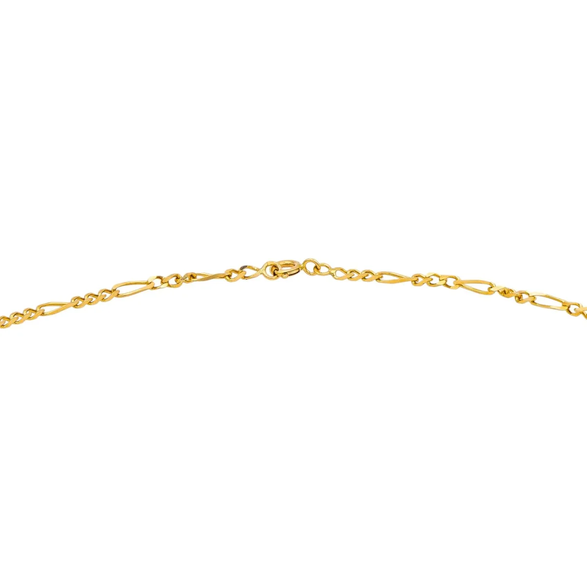 Collier Chaîne Or jaune – Image 6