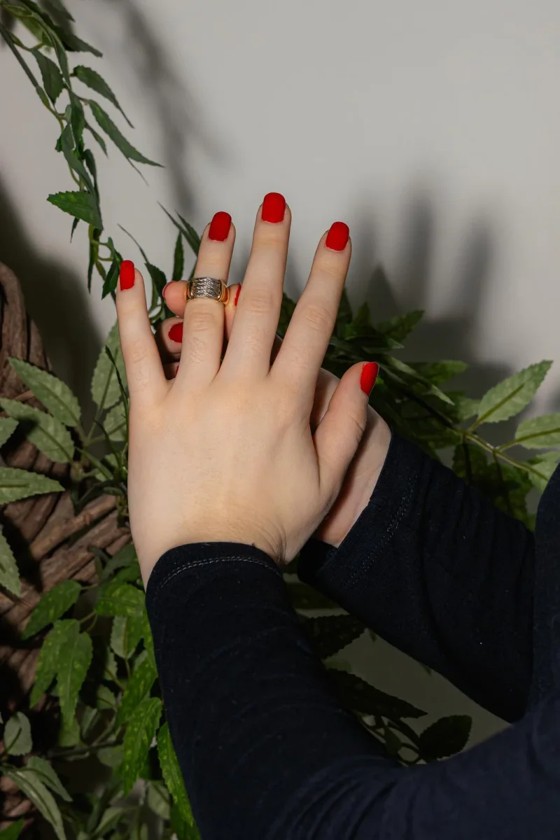 Fred Bague Force 10 Or jaune, Acier – Image 3