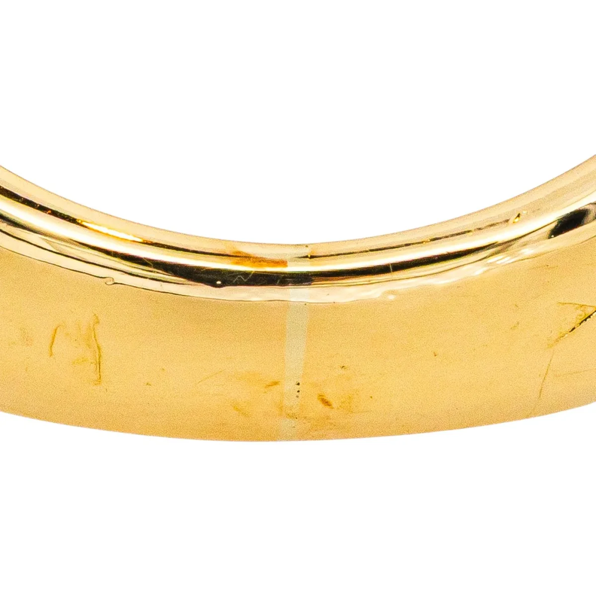 Fred Bague Force 10 Or jaune, Acier – Image 8