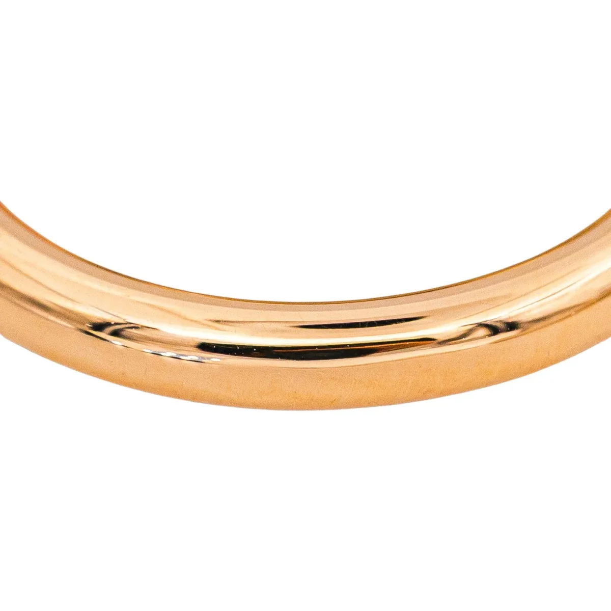 Pomellato Bague Nudo Or rose Quartz – Image 8