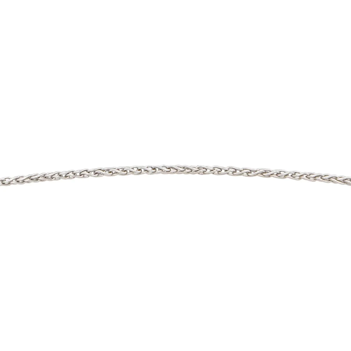 Piaget Collier Négligé Possession Or blanc Diamant – Image 8