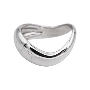 Fred Bague Mouvementé Or blanc