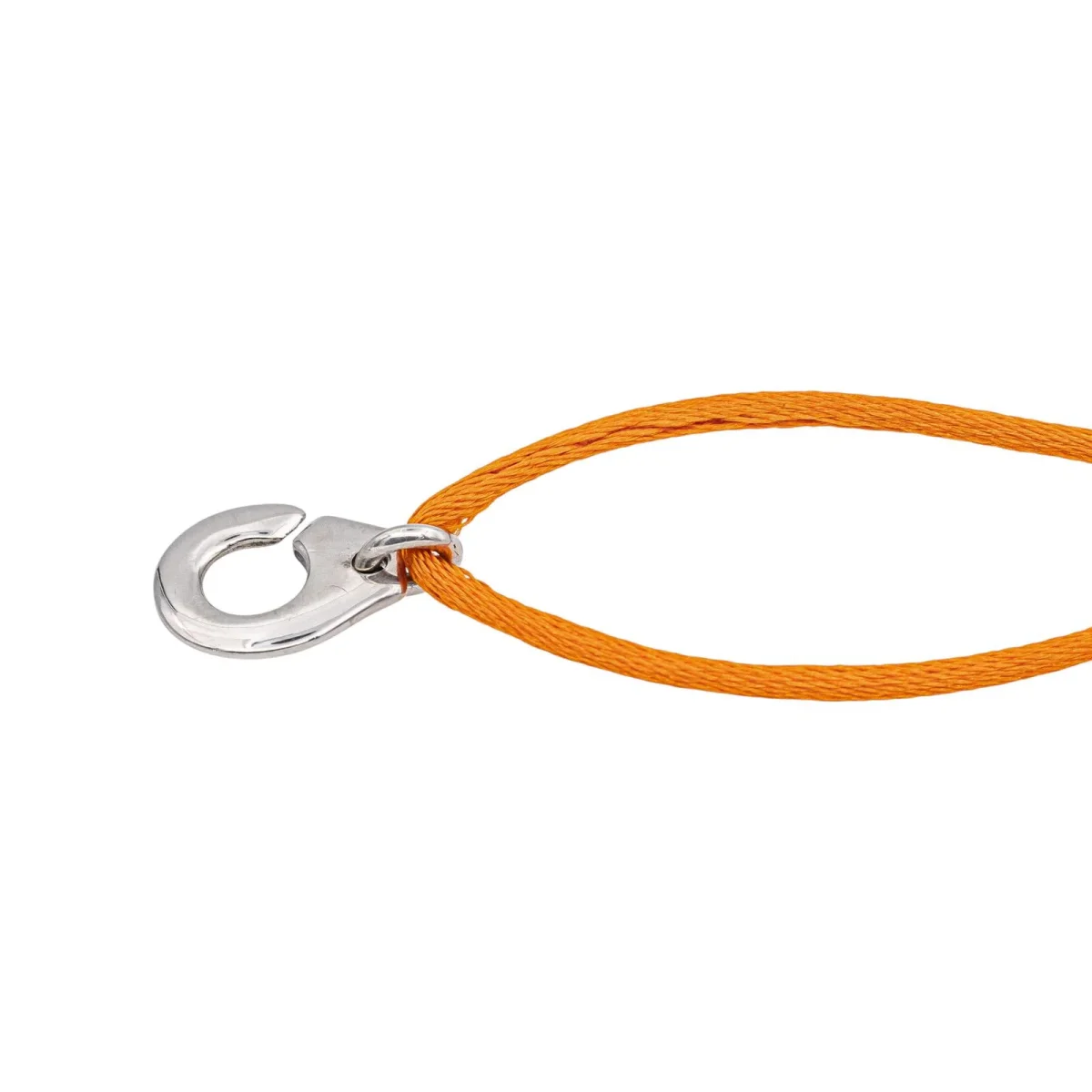 Dinh van Bracelet Cordon Menottes Argent – Image 8