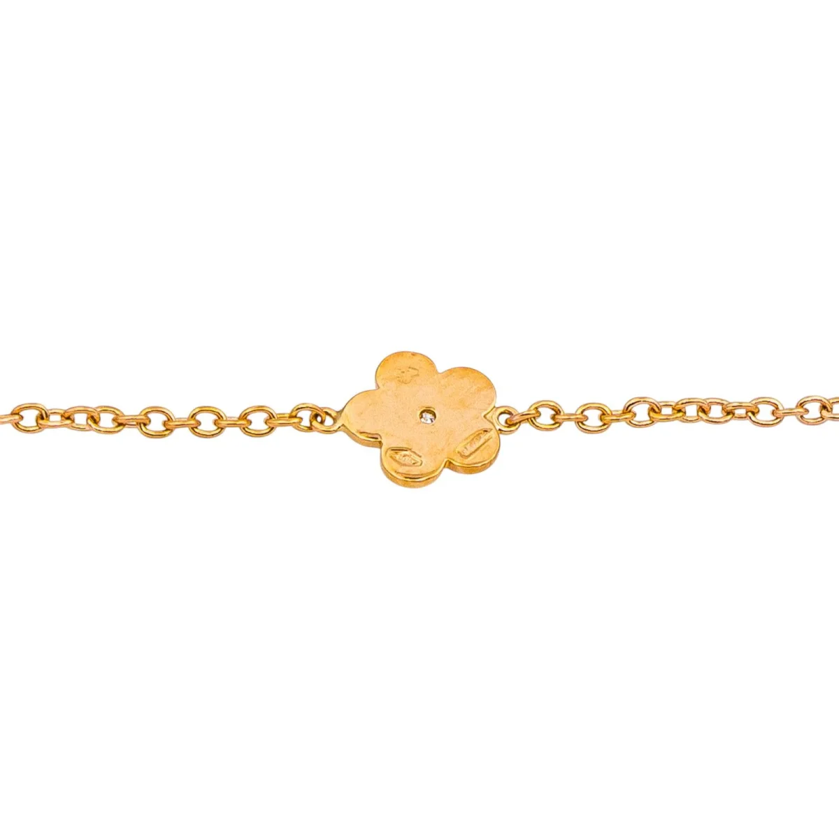 Pasquale bruni Collier Sautoir Bon ton Or rose Cornaline, Quartz laiteux – Image 8