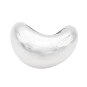 Fred Bague Mouvementé Or blanc