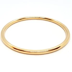 Bracelet Jonc Or jaune