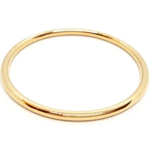 Bracelet Jonc Or jaune