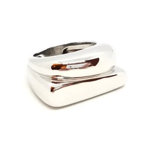 Fred Bague Success Or blanc