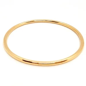 Bracelet Jonc Or jaune