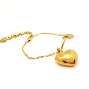 Dior Bracelet Baby dior Vermeil