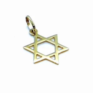 Pendentif Religieux Or jaune