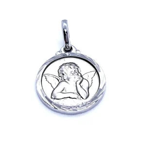 Pendentif Religieux Argent