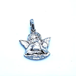 Pendentif Argent
