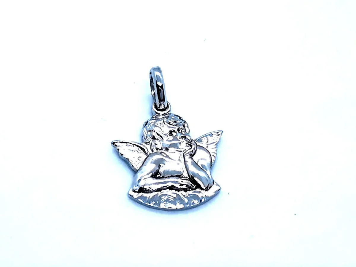 Pendentif Argent – Image 2