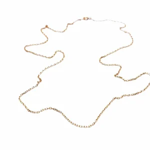 Collier Chaîne Or jaune