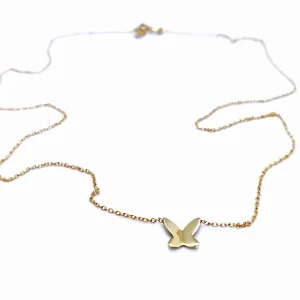 Didier guérin Collier  Or jaune