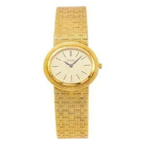 Piaget Montre  Or jaune