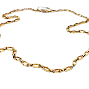 Cartier Collier Or jaune